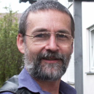 Profilbild von Gerd Glogger