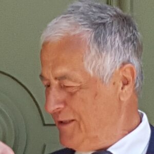 Profilbild von Gerd Godau