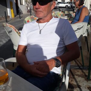 Profilbild von Gerd Gödecke