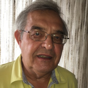 Profilbild von Gerd Görtz