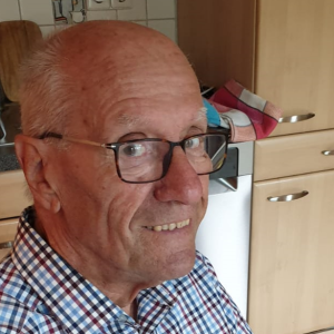 Profilbild von Gerd Gotthardt