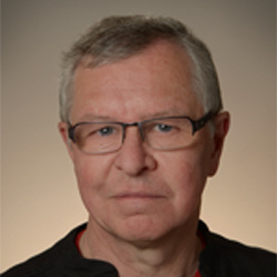Profilbild von Gerd Gottwald