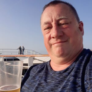 Profilbild von Gerd Grabsch