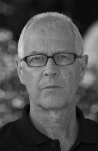 Profilbild von Gerd Grawitter
