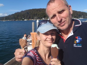 Profilbild von Gerd Grigull