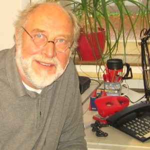 Profilbild von Gerd Groskurt
