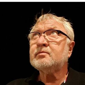 Profilbild von Gerd Grünspek