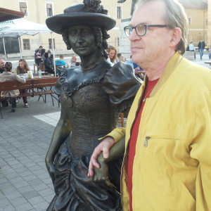 Profilbild von Gerd Grützmacher