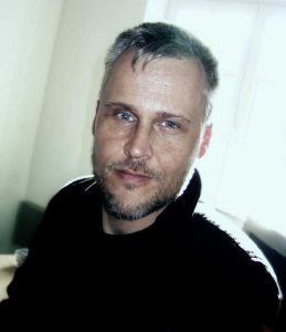 Profilbild von Gerd Gügel