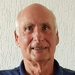 Profilbild von Gerd Günnewig