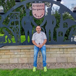 Profilbild von Gerd Guhlke