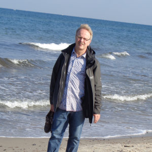 Profilbild von Gerd Haehnel