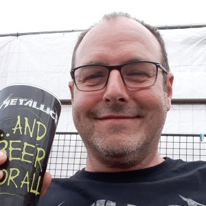 Profilbild von Gerd Haffelt