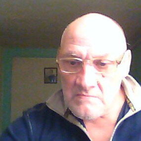 Profilbild von Gerd Haftmann