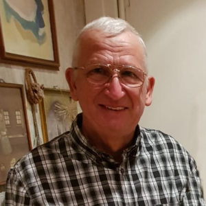 Profilbild von Gerd Hammel