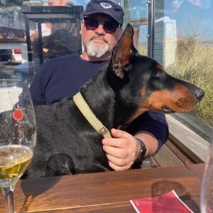 Profilbild von Gerd Handschuhmacher