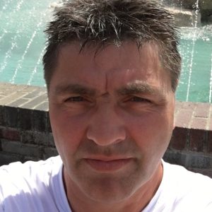 Profilbild von Gerd Hanekamp