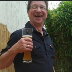 Profilbild von Gerd Hanke