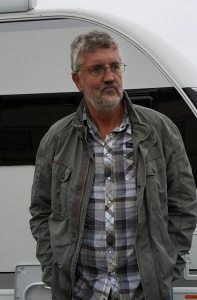 Profilbild von Gerd Harfst