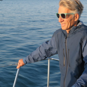 Profilbild von Gerd Harmel