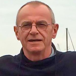 Profilbild von Gerd Harste