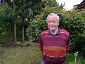 Profilbild von Gerd Hartmann