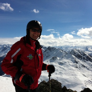Profilbild von Gerd Haucke