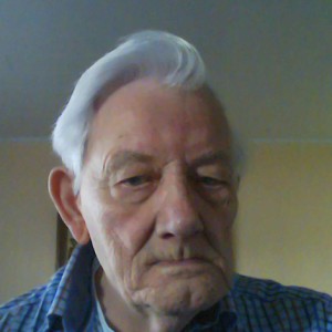 Profilbild von Gerd Haufe