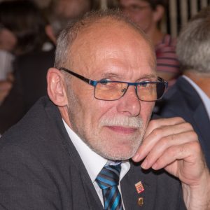Profilbild von Gerd Hebel