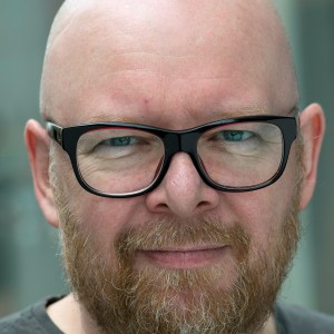 Profilbild von Gerd Heil