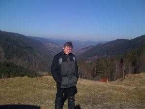Profilbild von Gerd Heizmann