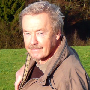 Profilbild von Gerd Held