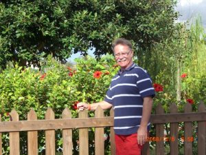 Profilbild von Gerd Helmboldt