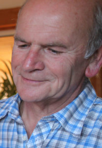 Profilbild von Gerd Hempel