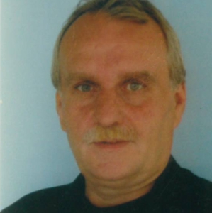 Profilbild von Gerd Hendrichs