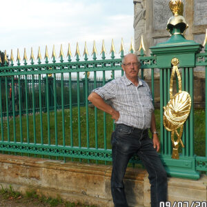 Profilbild von Gerd Henneberger