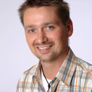 Profilbild von Gerd Hermeling