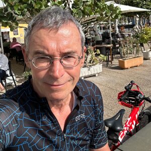 Profilbild von Gerd Herrlitz