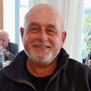 Profilbild von Gerd Herz