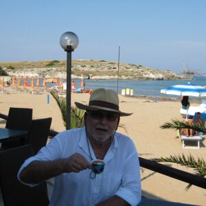 Profilbild von Gerd Hettstedt