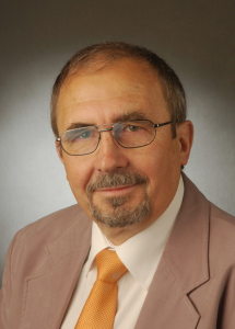 Profilbild von Gerd Hiddemann