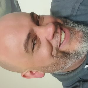 Profilbild von Gerd Hietkamp