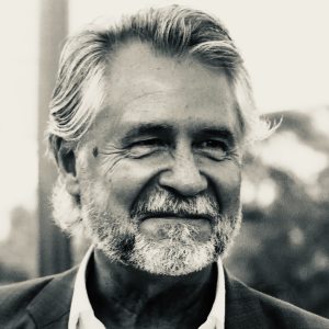 Profilbild von Gerd Hildebrandt