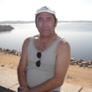 Profilbild von Gerd Hilz