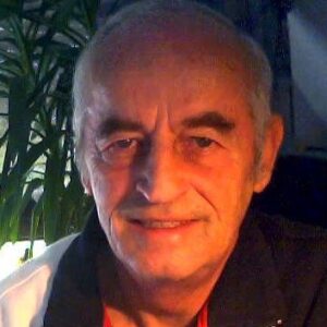 Profilbild von Gerd Hinkelmann