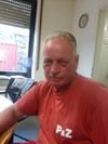 Profilbild von Gerd Hocke