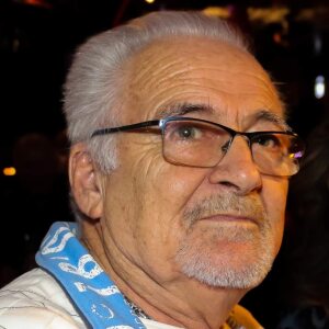 Profilbild von Gerd Hörmann