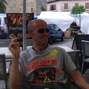 Profilbild von Gerd Hövel