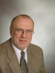 Profilbild von Gerd Hoffmann