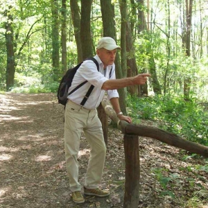Profilbild von Gerd Hoffmeister